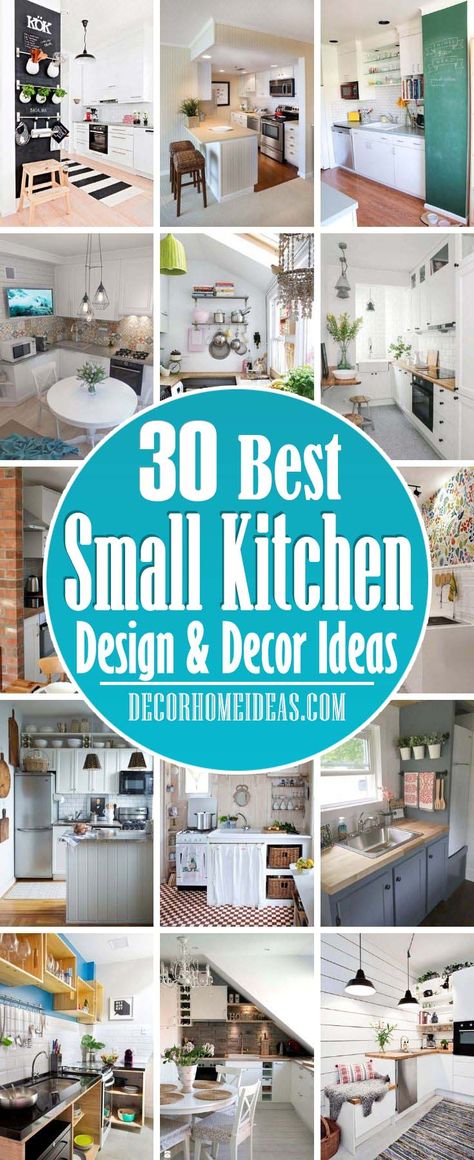 Ideas For Small Kitchen Spaces, Very Small Kitchen Design Space Saving, Interior Design Kitchen Small Tiny Houses, Small Kitchen Room, Kitchen Ideas For Small Spaces On A Budget, Small Kitchen Space Ideas, Small Simple Kitchen Ideas, Small Modern Kitchen Ideas Apartments, How To Decorate A Small Kitchen