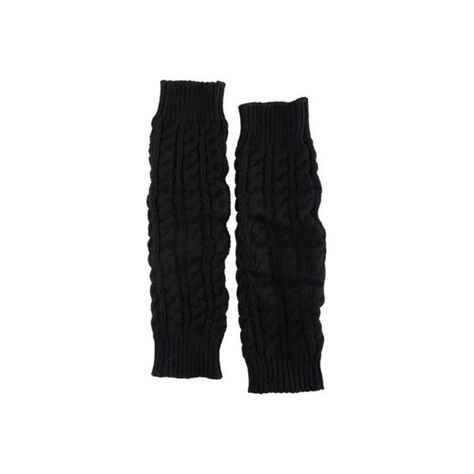 Capelli Womens Cable Knit Ribbed Leg Warmers ($6) ❤ liked on Polyvore featuring intimates, hosiery, dance, socks, black, ribbed leg warmers, cable knit leg warmers, capelli new york and cable leg warmers Leg Warmers Png, Black Legwarmers, Black Leg Warmers, Cable Knit Leg Warmers, Dance Black, Dance Socks, Ice Skating Outfit, Knit Leg Warmers, Ballet Clothes