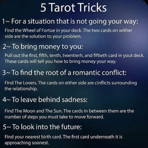 How To Cleanse Tarot Cards, Tarot Tricks, Horoscope Symbols, Tarot Guidebook, Tarot Reading Spreads, Learning Tarot, Tarot Interpretation, Tarot Cards For Beginners, Witchcraft Spells