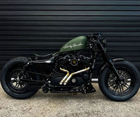 Harley Bobber Sportster, Harley Davidson 883 Iron, Iron 883 Custom, Hd 883 Iron, Harley Sportster 48, Motocykle Harley Davidson, Harley Davidson 48, Harley Davidson 883, Мотоциклы Harley Davidson