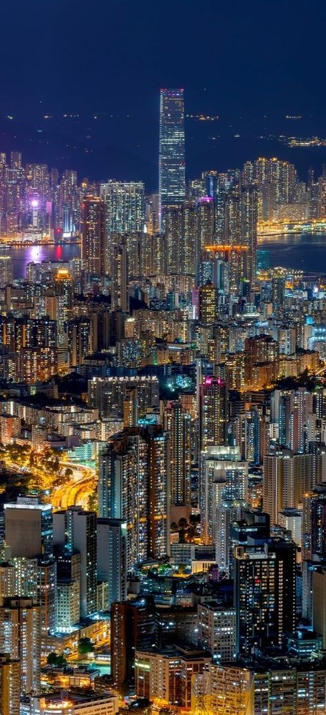 Hong Kong Hong Kong Wallpaper, Hongkong Aesthetic, Hong Kong Aesthetic, Kong Wallpaper, Island Wallpaper, Hong Kong Island, English Vocabulary Words, Desktop Wallpaper, Hong Kong