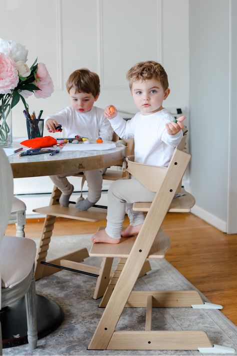 Feeding Chair, Tripp Trapp Hack, Tripp Trapp, Diy Tripp Trapp Chair, Tripp Trapp High Chair, Stokke Tripp Trapp White, Stokke High Chair Tripp Trapp, Toddler High Chair, Stokke High Chair