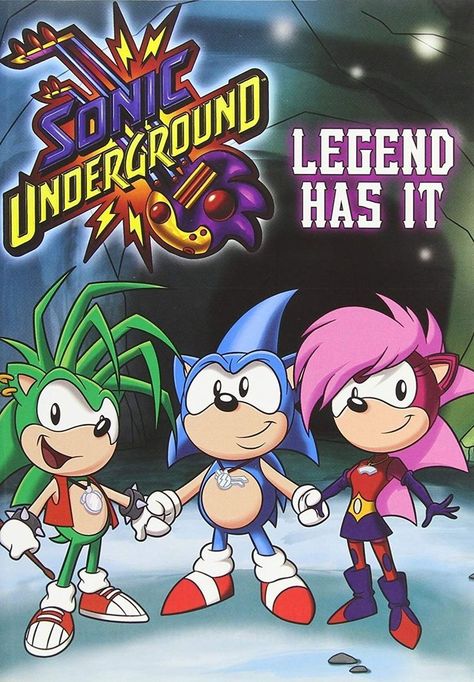 90s Cartoon Shows, Sonic Underground, Sonic Fan Characters, Super Mario Art, Muse Art, Mario Art, Sonic Boom, Sonic Fan Art, Rare Pictures