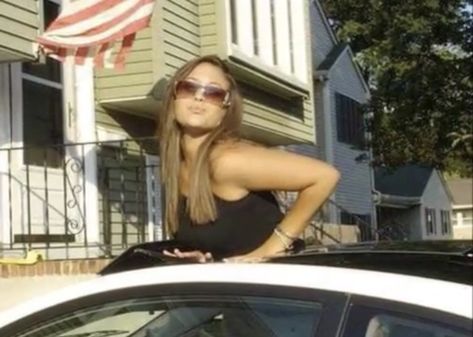 Sammi Giancola, Sammi Sweetheart, New Year New Me, Jersey Shore, Movies And Tv Shows, Rocker, Sunglasses Women, Square Sunglass