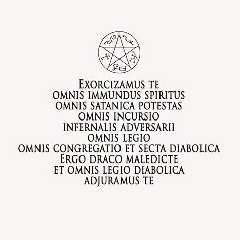 Supernatural Exorcism Supernatural Exorcism, Film Memes, Supernatural Bloopers, Supernatural Tumblr, Supernatural Tattoo, Small Home Decor, Supernatural Imagines, Supernatural Wallpaper, Supernatural Quotes