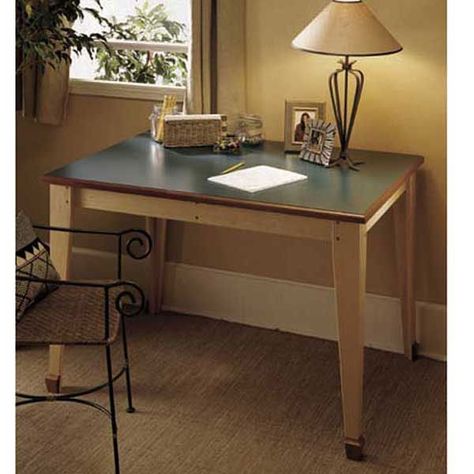 Woodworking Ideas Table