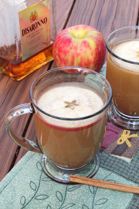 Spiced Cider Recipe, Starbucks Caramel Apple Spice, Caramel Apple Cider Recipe, Apple Cider Drink, Caramel Apple Spice, Cider Drinks, Spiced Butter, Starbucks Caramel, Apple Cider Caramels