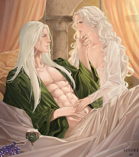 Aemond Targaryen X Alys, Aemond And Halaena Fanart, Jacaerys Velaryon X Aegon Targaryen, Targaryen Couple Art, Naerys And Aemon Targaryen, Female Aemond Targaryen, Daemon X Aemond Targaryen, Aemond Targaryen X Helaena Targaryen, Aemond Targaryen And Daenerys