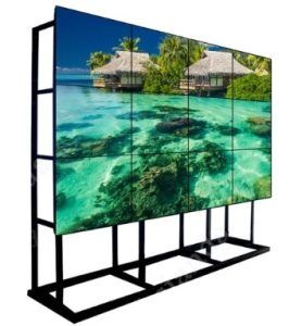 How to Engage Your Audience with LED Video Wall? Exhibition Interactive, Event Technology, Led Video Wall, Led Video, Video Wall, Wall Systems, Free Quote, Dubai Uae, Led Wall