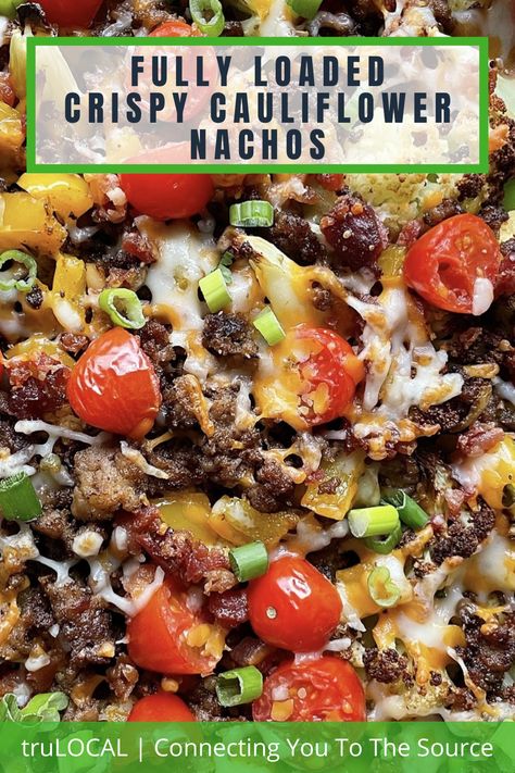 Cauliflower Nachos, Meal Planning Recipes, Ketone Recipes, South Beach Diet Recipes, Crispy Cauliflower, Easy Keto Meal Plan, Keto Diet Benefits, Tips For Success, Cheat Meal