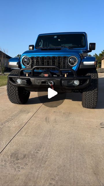 The Awesomer on Instagram: "Lots of very cool hidden and not so hidden Easter eggs on the 2024 Jeep Wrangler Rubicon 392 Final Edition. Did we miss any? Tell us in the comments! @Jeep #wrangler #392hemi #eastereggs 🥚🥚🥚" 392 Jeep Wrangler, Jeep Rubicon Accessories, Jeep Wrangler Rubicon 392, Wrangler Unlimited Sport, Cool Jeeps, Jeep Rubicon, Wrangler Rubicon, Jeep Lover, Jeep Wrangler Rubicon