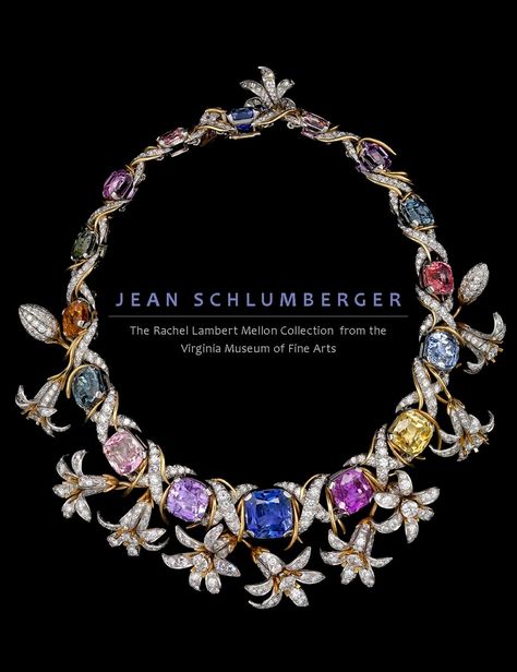 Jean Schlumberger: The Rachel Lambert Mellon Collection from the Virginia Museum of Fine Arts Bunny Mellon, Jean Schlumberger, The Rachel, Whimsical Jewelry, Fabulous Jewelry, Objet D'art, Museum Of Fine Arts, Fine Arts, Book Gifts