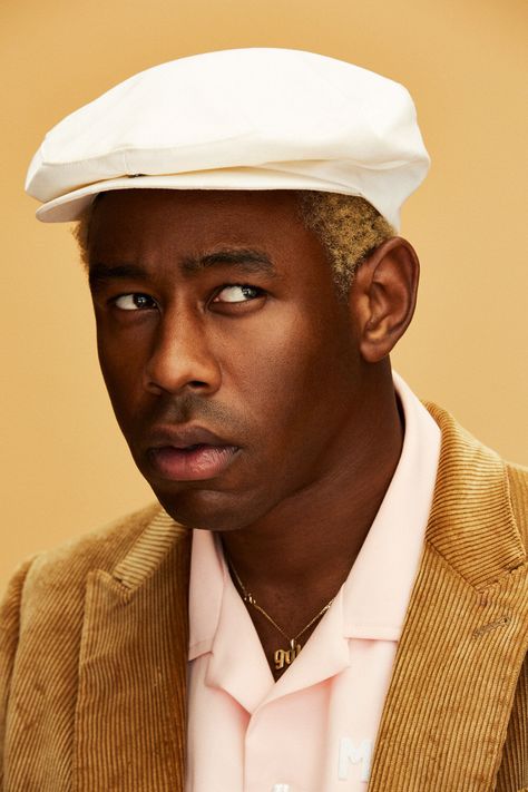 Tyler Baudelaire, Tyler Style, Tyler Okonma, Wolf Haley, Tyler The Creator Wallpaper, Odd Future, T Baby, Fast Company, Face Reference