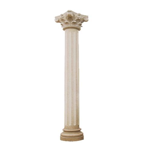 Dimension Height: 300 cm Cap diameter: 90 cm Column diameter: 45 cm Height: 118.11 In Cap diameter: 35.43 In Column diameter: 17.71 In Material: Beige Granite Weight: 1500 kg Feature: Fluted column antique marble column Composite capital marble columns Product No: Column5 Note: The specified dimensions reflect our current inventory availability. At present, we have marble columns in stock that match the images provided. Due to high demand and low inventory, our inventory depletes quickly. We kindly request that you email us to confirm availability before making your purchase. For each design, we offer not only the displayed dimensions but also the option to customize the size to suit your specific needs. Additionally, you can select from a variety of materials, including marble, granite, o Beige Granite, Fluted Columns, Marble Columns, Pink Marble, Design Tutorials, Gazebo, Marble, Quick Saves