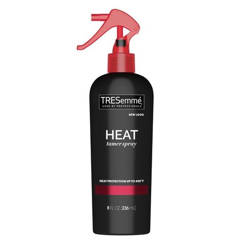 Tresemme Heat Protectant, Heat Protection Spray, Heat Spray, Spray For Hair, Anti Frizz Serum, Heat Protectant Spray, Heat Protector, Heat Protectant Hair, Protection Spray