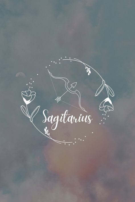 Sagittarius Wallpapers For Iphone, Zodiac Sagittarius Wallpaper, Sag Wallpaper, Wallpaper For Sagittarius, Sagittarius Wallpaper Iphone, Saggitarius Wallpapers, Sagitarius Aestethic, Sagittarius Aesthetic Art, Sagittarius Aesthetic Wallpaper