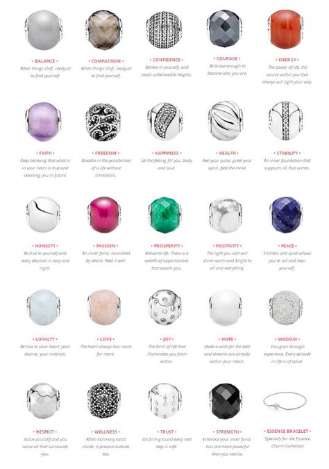 PANDORA ESSENCE COLLECTION Pandora Essence Charms, Pandora Design, Pandora Essence, Pandora Collection, Pandora Jewelry Charms, Essence Collection, Bracelets With Meaning, Pandora Disney, Sofa Sofa