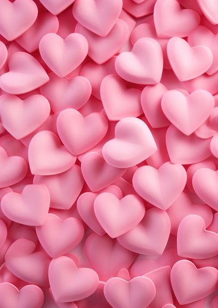 Wallpaper Valentines Day, Day Wallpaper Aesthetic, Wallpaper Valentines, Wallpaper Hearts, Valentines Day Wallpaper, Cartoon Birthday Cake, Background Valentine, Rosa Barbie, Lol Doll Cake