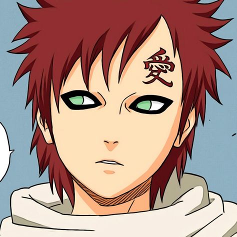 Garaa (Naruto Manga Color) Gaara Manga, Badass Drawings, Naruto Boys, Naruto Gaara, Naruto Images, Manga Naruto, Trending Reels, Naruto Manga, Naruto Sasuke Sakura