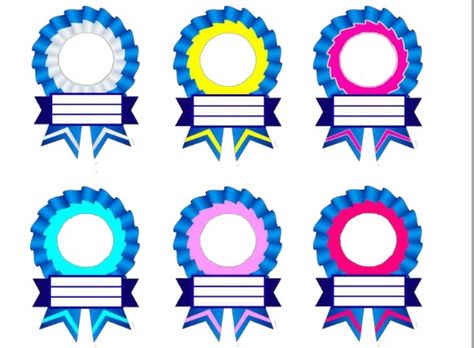 Ribbon Border Design, Award Templates Free, Baby Birthday Invitation Card, Classroom Awards, Graduation Certificate, Digital Graphics Art, Award Ribbons, Free Certificate Templates, Lay Out