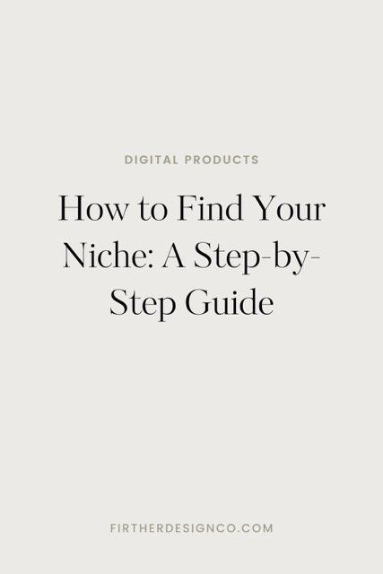 How To Niche Down, Different Niche Ideas, What Is My Niche, Find Your Niche Quotes, How To Find Your Niche Social Media, How Do I Find My Niche, Finding Your Niche Business, How To Find My Niche, How To Find Your Niche Online Business