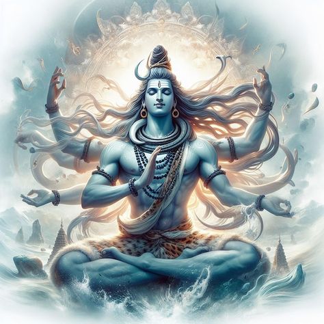 Lord Mahadev, Pictures Of Shiva, Shiva Parvati Images, Lord Shiva Hd Wallpaper, Lord Shiva Family, Shiva Photos, Lord Shiva Hd Images, Photos Of Lord Shiva, Hinduism Art