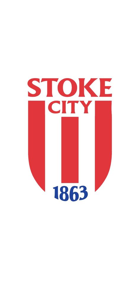 Stoke City Fc, City Logo, Stoke City, Logo Wallpaper, ? Logo, Sports, Pins, Logos