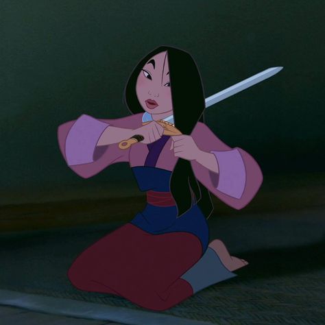 Mulan Movie, Hua Mulan, Mulan Disney, Disney Icons, Avatar The Last Airbender Art, Old Disney, Disney Aesthetic, Disney Girls, Disney Pictures