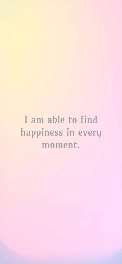 Happy Moments Wallpaper, I Am So Happy Quotes, I Am, I Am Happy Quotes, I Am Affirmations, Positive Quotes For Life Motivation, Inspo Quotes, Vision Board Manifestation, I Am Beautiful