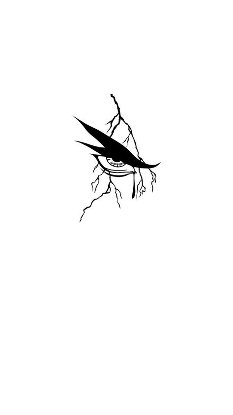 Fallen Angel Eyes Tattoo, Fallen Angel Tattoo Stencil, Angel Eyes Tattoo, Angel Eye Tattoo, Lucifer Eyes Tattoo, Fallen Angel Eye, Gta Tattoo Ideas, Angel Flash Tattoo, Eye Sketch Easy