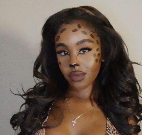 Cheetah Halloween Costume, Cheetah Halloween, Halloween Costume, Halloween Costumes, Dress Up, Halloween