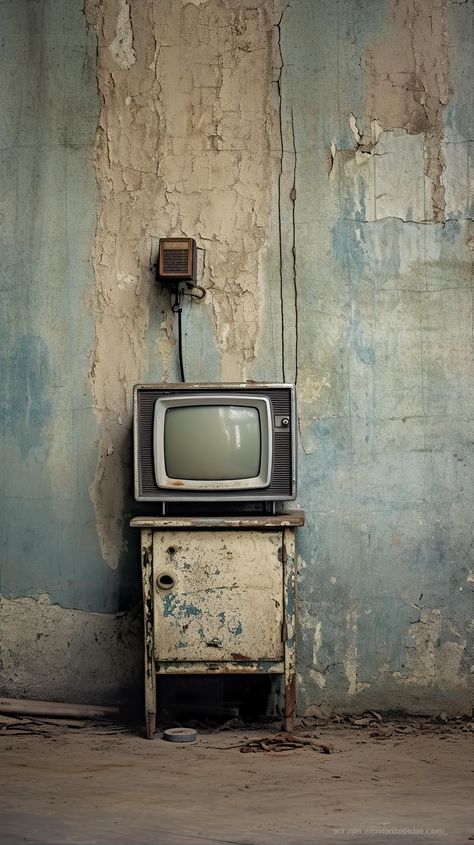 Download this image for Free on Zwin.io Old Tv Aesthetic Wallpaper, Vintage Aesthetic Retro, Crt Tv, Nostalgic Art, Wall Painting Decor, Flower Art Drawing, Retro Images, Classic Television, Old Radios