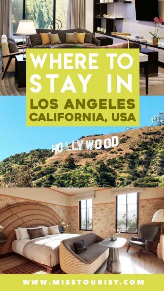 Hotel In Los Angeles, Best Hotels In Los Angeles, Where To Stay In Los Angeles, Los Angeles Hotel, Los Angeles Travel Guide, California Hollywood, Things To Do In La, Visit Los Angeles, Hotel Los Angeles