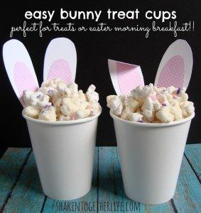 Easter Morning Breakfast, Easter Crafts To Make, Easter Bunny Treats, Easter Crafts For Adults, Bunny Treats, Easter Morning, Easy Easter Crafts, Bunny Birthday, Easter Crafts Diy