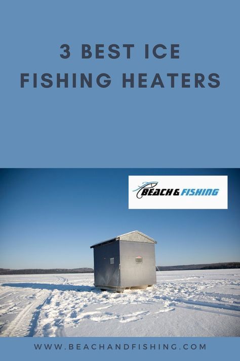 Hey there my ice fishing enthusiasts and welcome to my post where we will check out my three best ice fishing heaters to warm those shelters with this year. Ice Fishing Huts, Ice Fishing Sled, Ice Fishing Shelter, Ice Fishing Tips, Ice Fishing Gear, Shelter Ideas, Ice Fishing Rods, Beach Fishing, Ice Fishing