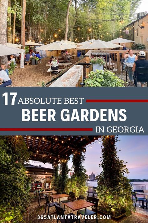 Backyard Beer Garden, Beer Garden Design, Beer Garden Ideas, Backyard Restaurant, Outdoor Beer Garden, Beer And Food, Brewery Bar, Beer Pub, Backyard Bar