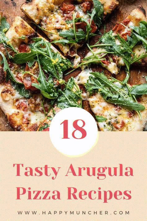 Homemade Pizza With Arugula, Pizza Recipes With Arugula, Arugula Flatbread Recipes, Argula Recipes Pizza, Flatbread With Arugula, Goat Cheese Arugula Pizza, Naan Flatbread Pizza Recipes, Barbecue Chicken Flatbread Pizza, Pizza Arugula