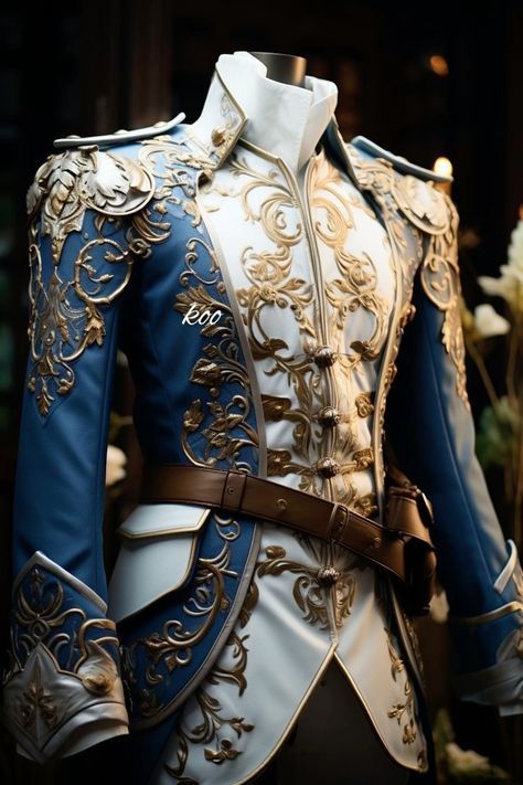 Royal Clothes, Smart Casual Menswear, Royalty Fashion, King Outfit, Fancy Suit, Royal Clothing, Royal Dresses, Royal Outfits, Mens Fashion Casual Outfits