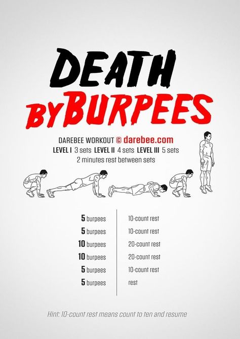 Crossfit Leg Workout, Marine Workout, Burpees Workout, Darebee Workout, Spartan Workout, Burpee Challenge, Burpee Workout, Sprint Workout, Dumbell Workout