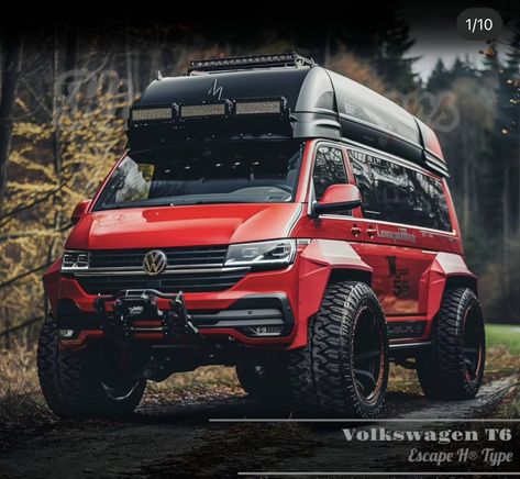 Volkswagen Caravelle, Jetta A4, Vw Eurovan, Custom Camper Vans, Concept Vehicles Sci Fi, Tactical Truck, Campervan Life, Expedition Truck, Old Jeep