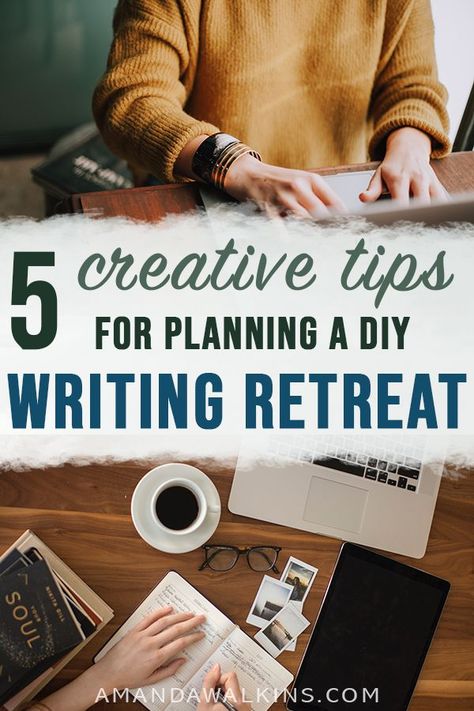 Writers Retreat Aesthetic, Retreat Planning, Writers Retreat, Article Writer, Writing Club, Writing Room, Idea Generation, Writing Office, Writing Retreat