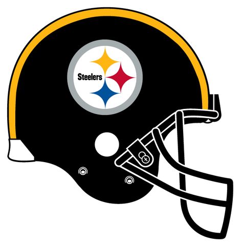 Steelers Images, Pittsburgh Steelers Helmet, Steelers Helmet, Softball Helmet, Pittsburgh Steelers Wallpaper, Nfl Uniforms, Nfl Football Helmets, Pittsburgh Steelers Logo, Nfl Steelers