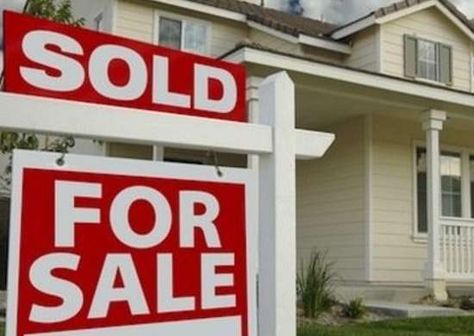 Sold House Foreclosed Homes, We Buy Houses, Selling Your House, Real Estate Tips, Home Staging, Selling House, Estate Agent, Sale House, Real Estate Agent