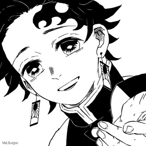 tanjiro manga icons demon slayer Cool Anime Guys, Art And Culture, Manga Cute, Dragon Slayer, Anime Oc, Anime Sketch, Slayer Anime, Anime Background, Anime Movies