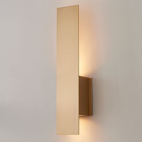 Hallway Sconces, Classic Wall Lights, Wall Sconces Living Room, Contemporary Wall Lights, Sconces Living Room, Contemporary Wall Sconces, Wall Lighting Design, Bathroom Sconces, Shades Of Light