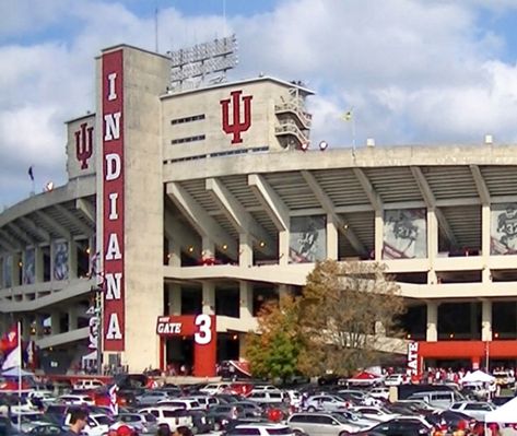 Indiana Bloomington University, University Of Indiana, Indiana University Dorm, Indiana University Aesthetic, Indiana Bloomington, Romanticizing College, Iu Bloomington, Manifesting Journal, Indiana University Bloomington