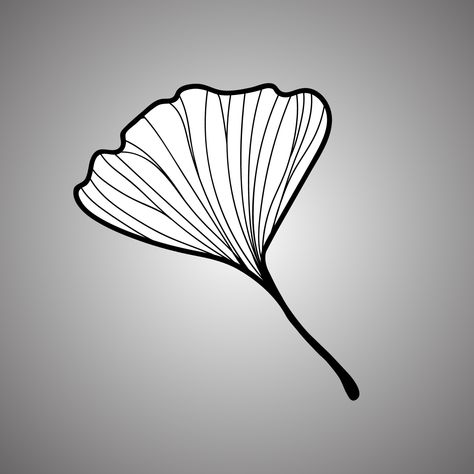 Download the Vector illustration of ginkgo biloba leaf. ink line art design 7388276 royalty-free Vector from Vecteezy for your project and explore over a million other vectors, icons and clipart graphics! Ink Line Art, Line Art Design, Ginkgo Biloba, Art Google, Acrylic Art, Vector Art, Line Art, Vector Free, Vector Illustration