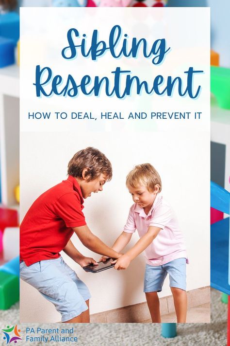 Sibling Resentment; How to Deal, Heal & Prevent It! Sibling Jealousy, Dentist Appointment, New Sibling, Deal With It, Helping Children, Being Good, First Place, Child Day, Best Relationship