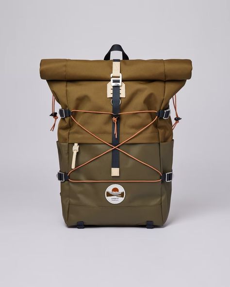 Sustainable Backpack, Rolltop Backpack, Commuter Backpack, Unique Backpacks, Outdoor Backpacks, Commuter Bag, Best Bags, Designer Backpacks, Nylon Bag