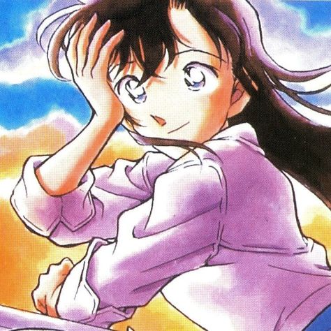 Detective Conan Matching Pfp, Detective Conan Pfp, Detective Conan Icon, Detective Conan Profile Picture, Chianti Detective Conan, Detective Conan Ran, Detective Conan Gin, Conan Comics, Case Closed